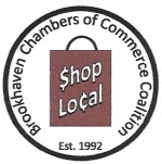 The Brookhaven Chambers of Commerce Coalition 2025 Small Business Improvement Grant