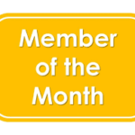 Member of the Month