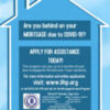 Town of Brookhaven Mortgage Arrears program