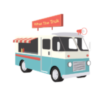 Find Food Trucks and more