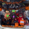 Chamber at Trunk A Treat hosted by North Shore Youth Council (NYSC) in Rocky Point