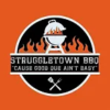 Welcome to the neighborhood Struggletown BBQ