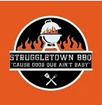 Welcome to the neighborhood Struggletown BBQ