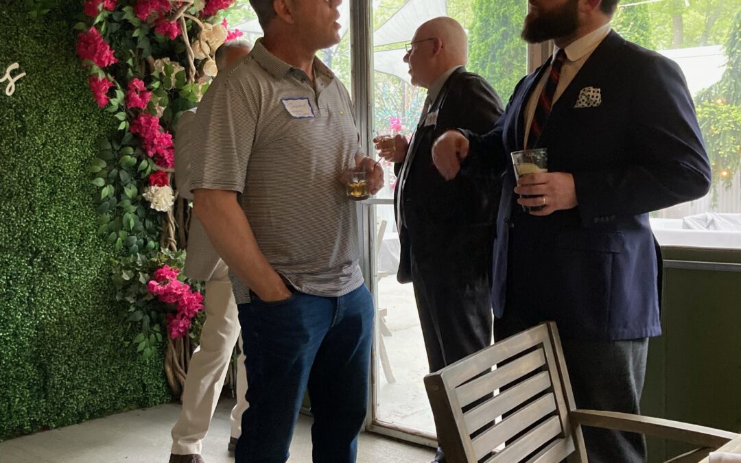 Summer Synergy General Chamber Event