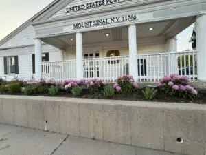 Mt. Sinai Post Office